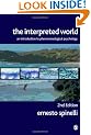 The Interpreted World: An Introduction to Phenomenological Psychology