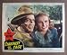 Search : DJ38 Stardust On Sage GENE AUTRY fabulous '42 c/u LC.  Heres a terrific lobby card from the original release of STARDUST ON THE SAGE featuring a great image of GENE AUTRY and EDITH FELLOWS.    Lobby card is in EXCELLENT+ condition. Some  pinholes, no stains, no tears.       A lobby card is an 11 x 14 inch placard advertising a movie. They were displayed in the theatre lobby to entice moviegoers to go to the box office and buy a ticket.