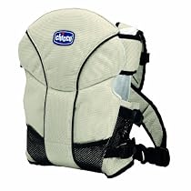 Chicco Go Baby Carrier - Astral