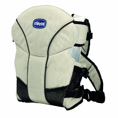 Chicco 67590590000 - Babytrage GO, Design astral Preisvergleich