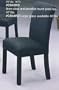 Black Parson Chairs 4 NEW in BOX Deluxe