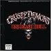 Search : Crusty Demons: Unleash Hell