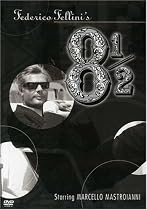 Buy 8 1/2 DVD at Amazon..