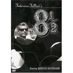 8 1 2 (Single Disc Edition) by 