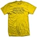 Search : STAR WARS skywalker jedi force yoda sci fi YB SHIRT
