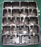4 CARRY TRAYS FOR 7 CM POTS