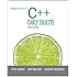 Starting Out with C++: Early Objects (8th Edition)