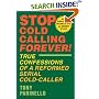 Stop Cold Calling Forever