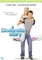 A Cinderella Story (Fullscreen) (Dual-layered DVD)
