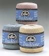 DMC Traditions Crochet Cotton Size 10-Variegated
