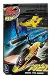Air Hogs Indoor Radio Control Havoc Heli - Yellow/Black Channel C