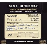 Live at the Boarding House