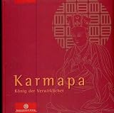 Produkt-Bild: Karmapa: K&ouml;nig der Verwirklicher