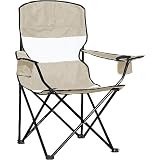Quik Chair Platinum Mesh