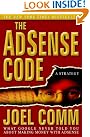 The AdSense Code...