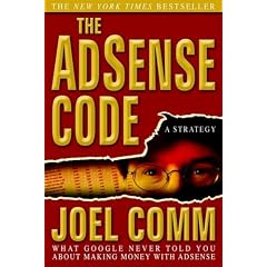 The AdSense Code
