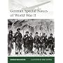 German Special Forces of World War II (Elite)
