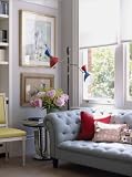 Decorate: 1,000 Design Ideas for Every Room in Your Home
