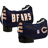 Littlearth Jersey Purse - Chicago Bears