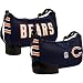 Littlearth Jersey Purse - Chicago Bears