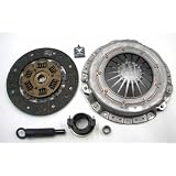 00 01 Jeep Cherokee 2.5L OE Clutch Kit by Phoenix Friction Products