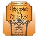 Another Look at Chippendale and All the Rest: Influences on 18th-Century English Furniture (Cultural History) by Linda Hewitt