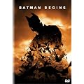�o�b�g�}�� �r�M���Y [DVD]