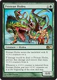 Protean Hydra - Magic 2011 (M11) - Rare
