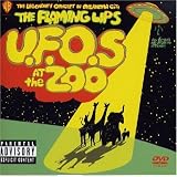 U.F.O's At The Zoo - The Legendary Concert In Oklahoma City