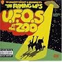 The Flaming Lips - U.F.O.s At The Zoo [DVD] [2007]