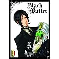 Black Butler, Tome 5