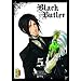 Black Butler, Tome 5