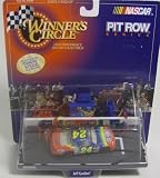 #24 Jeff Gordon Dupont Pit Stop Diorama Pit Row Series(FREE BEE)