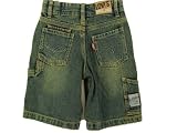 Boy's Levi's Workwear Carpenter Shorts