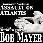 Assault on Atlantis | [Bob Mayer]