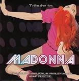 Tribute To Madonna