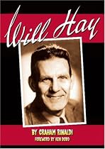 Will Hay