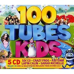 100 Tubes Kids 2009