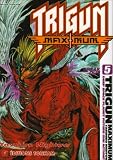 Trigun Maximum, Tome 5