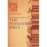 Bookclub in a Box Discusses The Poisonwood Bibleby Barbara Kingsolver