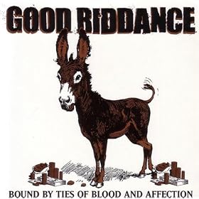 Bound by Ties of Blood and Affection