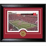 University of Nebraska Memorial Stadium Desktop Photomint