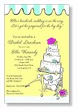 Printable Beach Legs Cards - 20 Cards with Envelopes