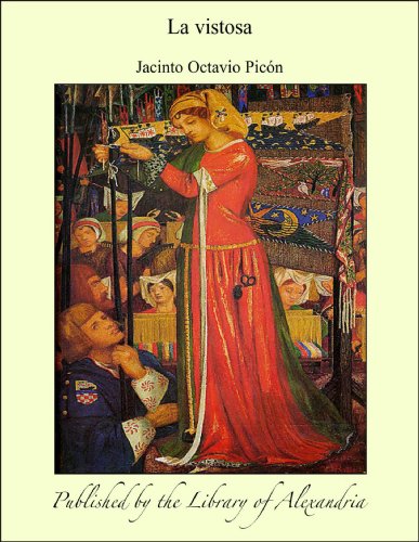 La vistosa (Spanish Edition)