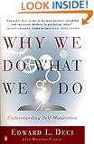 Why We Do What We Do: Understanding Self-Motivation