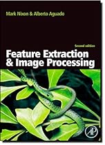 Feature Extraction & Image Processing, Second Edition