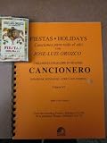 Lirica Infantil Con Jose-Luis Orozco: Volume 6, Fiestas = Hispanic Children's Folklore with Jose-Luis Orozco (Spanish Edition)