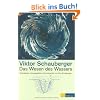 Das Wesen des Wassers: Originaltexte