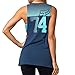 Fox Racing Girls Ultimatum Tech Muscle Tank Shirt