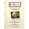 The Dialogue - An Interview with Screenwriter Callie Khouri
